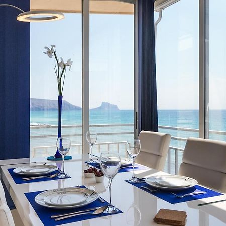 Dona Elisa Appartamento Altea Esterno foto